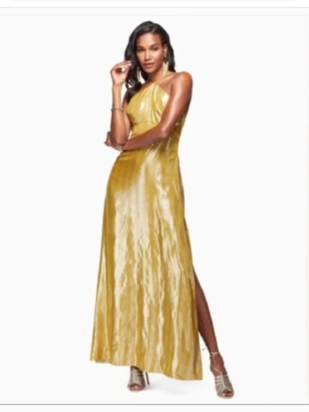 NWT, $625 Ramy Brook Exclusive Amarynthia Dress Sz 4